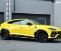 Ламборджини Урус, объемом двигателя 4 л и пробегом 24 тыс. км за 310000 $, фото 4 на Automoto.ua