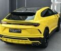 Ламборджині Урус 2019 у Києві на Automoto.ua Ламборджині Урус, об'ємом двигуна 4 л та пробігом 24 тис. км за 295000 $, фото 16 на Automoto.ua