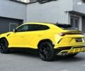 Ламборджини Урус, объемом двигателя 4 л и пробегом 24 тыс. км за 310000 $, фото 20 на Automoto.ua