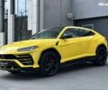 Ламборджині Урус 2019 у Києві на Automoto.ua Ламборджині Урус, об'ємом двигуна 4 л та пробігом 24 тис. км за 295000 $, фото 11 на Automoto.ua