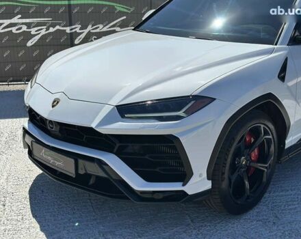 Ламборджини Урус, объемом двигателя 4 л и пробегом 66 тыс. км за 290000 $, фото 4 на Automoto.ua