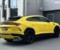 Ламборджини Урус, объемом двигателя 4 л и пробегом 24 тыс. км за 310000 $, фото 21 на Automoto.ua