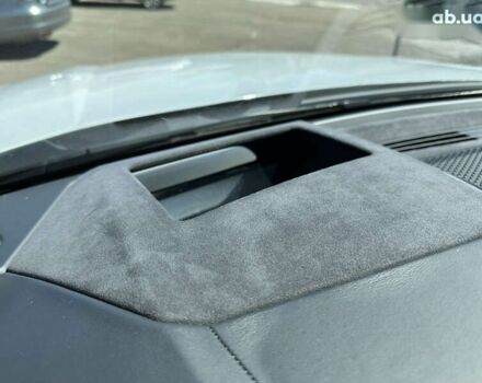 Ламборджини Урус, объемом двигателя 4 л и пробегом 66 тыс. км за 290000 $, фото 20 на Automoto.ua