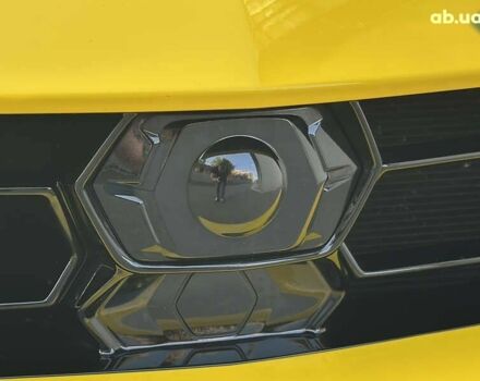 Ламборджині Урус, об'ємом двигуна 4 л та пробігом 24 тис. км за 310000 $, фото 29 на Automoto.ua