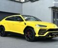 Ламборджини Урус, объемом двигателя 4 л и пробегом 24 тыс. км за 310000 $, фото 9 на Automoto.ua