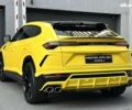 Ламборджини Урус, объемом двигателя 4 л и пробегом 24 тыс. км за 310000 $, фото 18 на Automoto.ua