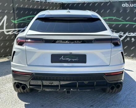 Ламборджині Урус, об'ємом двигуна 4 л та пробігом 66 тис. км за 290000 $, фото 3 на Automoto.ua