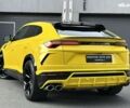 Ламборджини Урус, объемом двигателя 4 л и пробегом 24 тыс. км за 310000 $, фото 23 на Automoto.ua