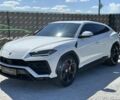 Ламборджині Урус, об'ємом двигуна 4 л та пробігом 66 тис. км за 290000 $, фото 1 на Automoto.ua