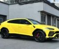 Ламборджини Урус, объемом двигателя 4 л и пробегом 24 тыс. км за 310000 $, фото 10 на Automoto.ua