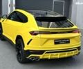 Ламборджині Урус 2019 у Києві на Automoto.ua Ламборджині Урус, об'ємом двигуна 4 л та пробігом 24 тис. км за 295000 $, фото 17 на Automoto.ua