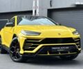 Ламборджини Урус, объемом двигателя 4 л и пробегом 24 тыс. км за 310000 $, фото 1 на Automoto.ua