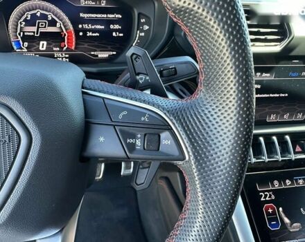 Ламборджині Урус, об'ємом двигуна 4 л та пробігом 66 тис. км за 290000 $, фото 13 на Automoto.ua