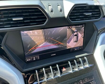 Ламборджини Урус, объемом двигателя 4 л и пробегом 66 тыс. км за 290000 $, фото 26 на Automoto.ua