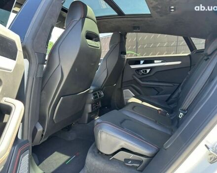 Ламборджині Урус, об'ємом двигуна 4 л та пробігом 66 тис. км за 290000 $, фото 22 на Automoto.ua