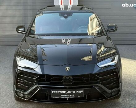 Ламборджини Урус, объемом двигателя 4 л и пробегом 37 тыс. км за 370000 $, фото 7 на Automoto.ua