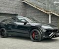 Ламборджини Урус, объемом двигателя 4 л и пробегом 32 тыс. км за 370000 $, фото 11 на Automoto.ua