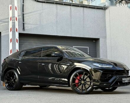 Ламборджини Урус 2020 в Киеве на Automoto.ua Ламборджини Урус, объемом двигателя 4 л и пробегом 35 тыс. км за 359000 $, фото 4 на Automoto.ua
