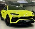 Ламборджини Урус, объемом двигателя 4 л и пробегом 29 тыс. км за 375000 $, фото 1 на Automoto.ua