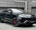 Ламборджини Урус, объемом двигателя 4 л и пробегом 32 тыс. км за 370000 $, фото 2 на Automoto.ua