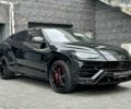 Ламборджини Урус, объемом двигателя 4 л и пробегом 32 тыс. км за 370000 $, фото 10 на Automoto.ua