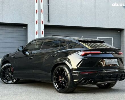 Ламборджині Урус, об'ємом двигуна 4 л та пробігом 35 тис. км за 350000 $, фото 29 на Automoto.ua