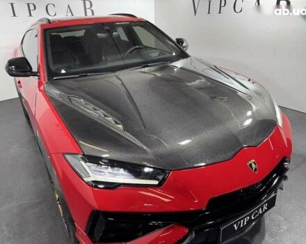 Ламборджини Урус, объемом двигателя 4 л и пробегом 54 тыс. км за 329999 $, фото 4 на Automoto.ua