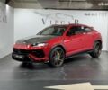 Ламборджини Урус, объемом двигателя 4 л и пробегом 54 тыс. км за 329999 $, фото 1 на Automoto.ua