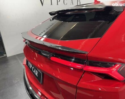 Ламборджини Урус, объемом двигателя 4 л и пробегом 54 тыс. км за 329999 $, фото 10 на Automoto.ua