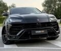 Ламборджини Урус, объемом двигателя 4 л и пробегом 36 тыс. км за 333000 $, фото 26 на Automoto.ua