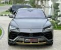Ламборджини Урус, объемом двигателя 4 л и пробегом 19 тыс. км за 470000 $, фото 1 на Automoto.ua