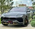 Ламборджини Урус, объемом двигателя 4 л и пробегом 19 тыс. км за 470000 $, фото 22 на Automoto.ua
