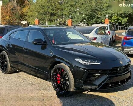 Ламборджини Урус 2024 в Одессе на Automoto.ua Ламборджини Урус, объемом двигателя 4 л и пробегом 1 тыс. км за 467324 $, фото 7 на Automoto.ua