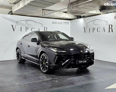 Ламборджини Урус 2024 в Киеве на Automoto.ua Ламборджини Урус, объемом двигателя 0 л и пробегом 1 тыс. км за 434719 $, фото 1 на Automoto.ua