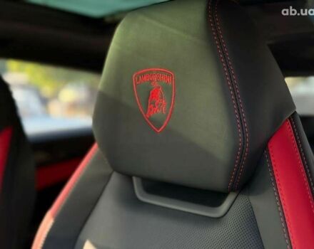 Ламборджини Урус 2024 в Одессе на Automoto.ua Ламборджини Урус, объемом двигателя 4 л и пробегом 1 тыс. км за 467324 $, фото 23 на Automoto.ua