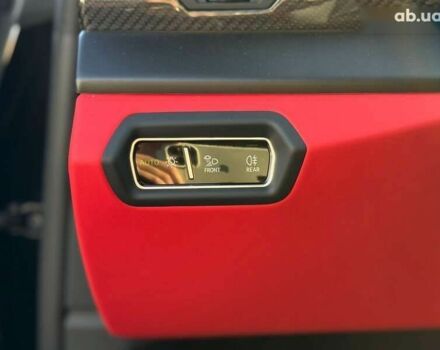 Ламборджини Урус 2024 в Одессе на Automoto.ua Ламборджини Урус, объемом двигателя 4 л и пробегом 1 тыс. км за 467324 $, фото 25 на Automoto.ua