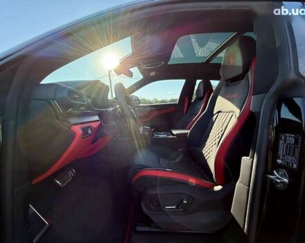 Ламборджини Урус 2024 в Одессе на Automoto.ua Ламборджини Урус, объемом двигателя 4 л и пробегом 1 тыс. км за 467324 $, фото 21 на Automoto.ua