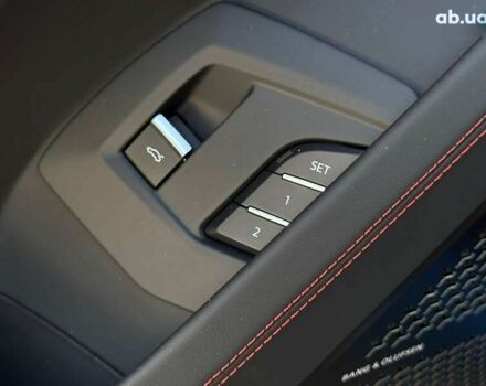 Ламборджини Урус, объемом двигателя 4 л и пробегом 1 тыс. км за 456456 $, фото 29 на Automoto.ua