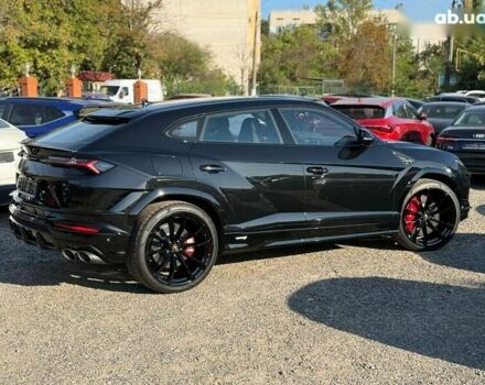 Ламборджини Урус 2024 в Одессе на Automoto.ua Ламборджини Урус, объемом двигателя 4 л и пробегом 1 тыс. км за 467324 $, фото 3 на Automoto.ua