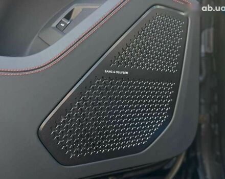 Ламборджини Урус 2024 в Одессе на Automoto.ua Ламборджини Урус, объемом двигателя 4 л и пробегом 1 тыс. км за 467324 $, фото 29 на Automoto.ua