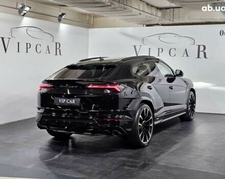 Ламборджині Урус, об'ємом двигуна 0 л та пробігом 1 тис. км за 434719 $, фото 8 на Automoto.ua