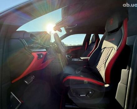 Ламборджини Урус, объемом двигателя 4 л и пробегом 1 тыс. км за 456456 $, фото 20 на Automoto.ua