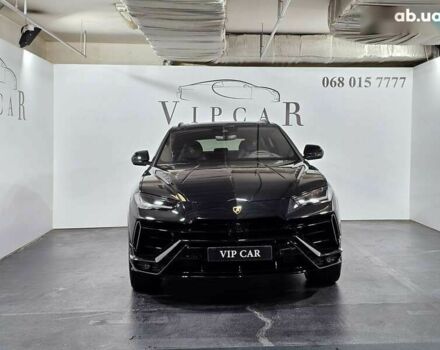 Ламборджини Урус 2024 в Киеве на Automoto.ua Ламборджини Урус, объемом двигателя 0 л и пробегом 1 тыс. км за 434719 $, фото 2 на Automoto.ua