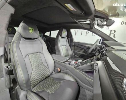 Ламборджини Урус 2024 в Киеве на Automoto.ua Ламборджини Урус, объемом двигателя 0 л и пробегом 1 тыс. км за 434719 $, фото 4 на Automoto.ua