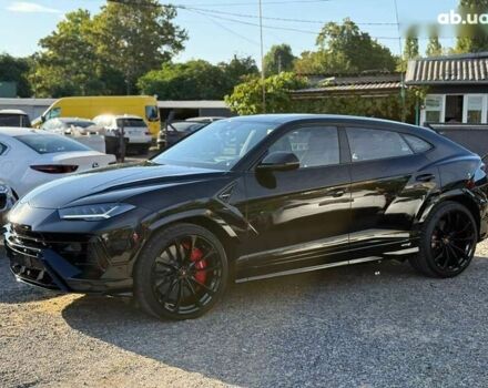 Ламборджини Урус, объемом двигателя 4 л и пробегом 1 тыс. км за 445588 $, фото 6 на Automoto.ua