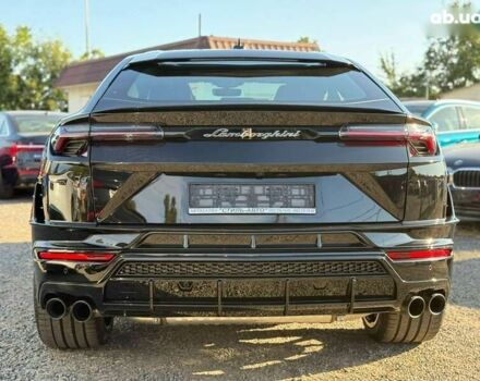 Ламборджини Урус, объемом двигателя 4 л и пробегом 1 тыс. км за 445588 $, фото 9 на Automoto.ua