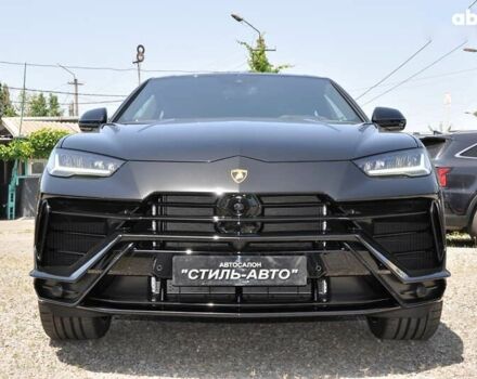 Ламборджині Урус, об'ємом двигуна 4 л та пробігом 1 тис. км за 467324 $, фото 7 на Automoto.ua