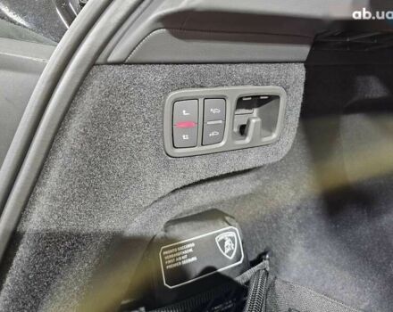 Ламборджині Урус, об'ємом двигуна 0 л та пробігом 1 тис. км за 434719 $, фото 9 на Automoto.ua