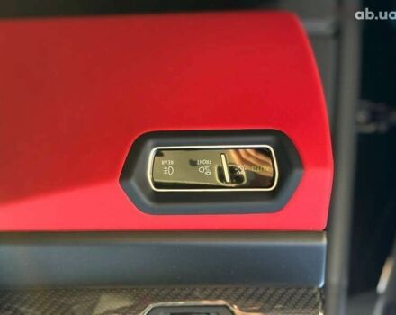 Ламборджини Урус, объемом двигателя 4 л и пробегом 1 тыс. км за 456456 $, фото 27 на Automoto.ua