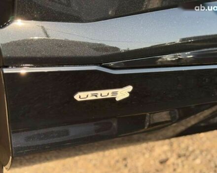 Ламборджини Урус, объемом двигателя 4 л и пробегом 1 тыс. км за 445588 $, фото 17 на Automoto.ua